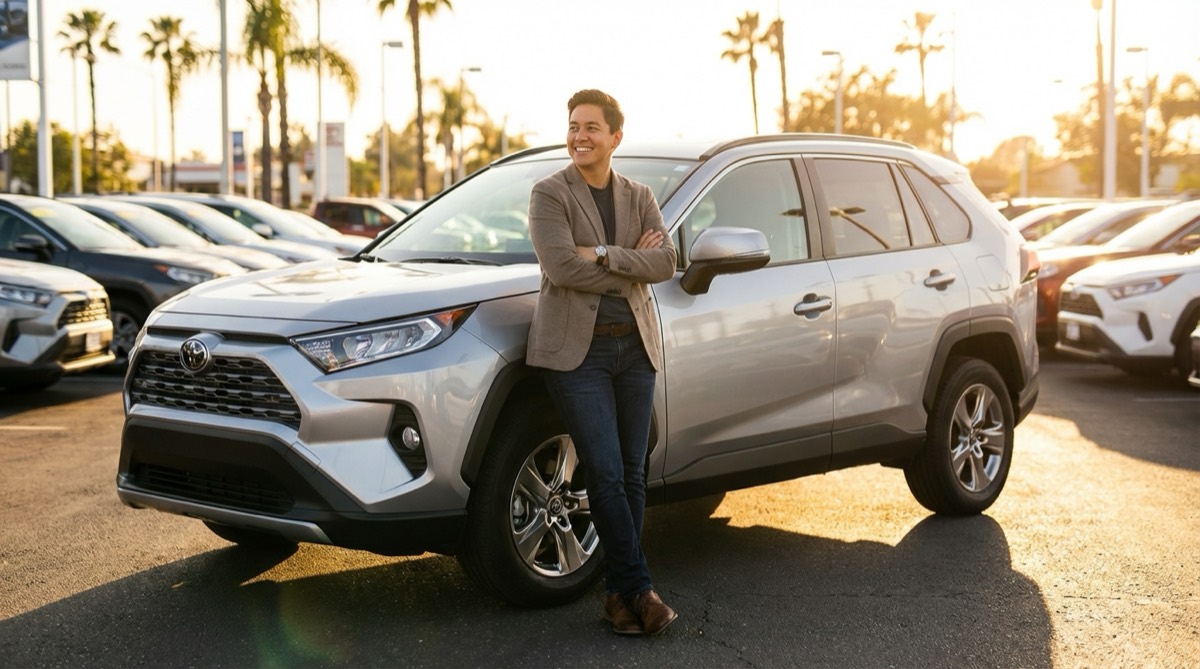 Best Cars to Flip for Profit Right Now — Data from 2M+ Listings