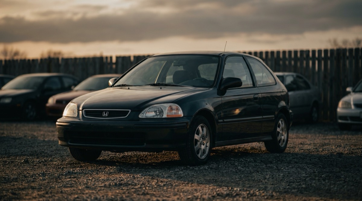 Best Cars to Flip Under $10,000: Real Data on Sub-$10K Acquisition