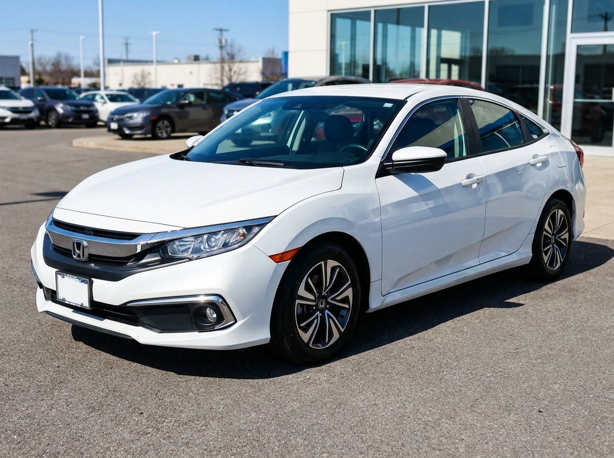Car Rental for DoorDash in Raleigh: Cost, Requirements & Best Cars (2026)