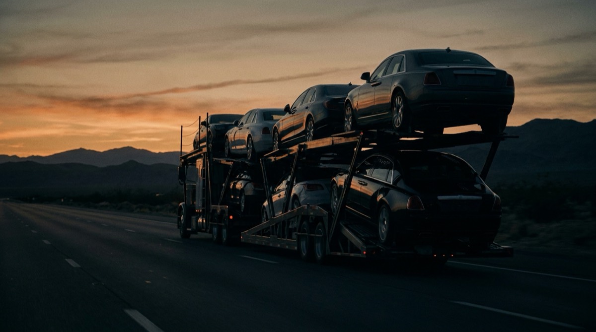 Copart Shipping Cost: How to Estimate Transport Before You Bid
