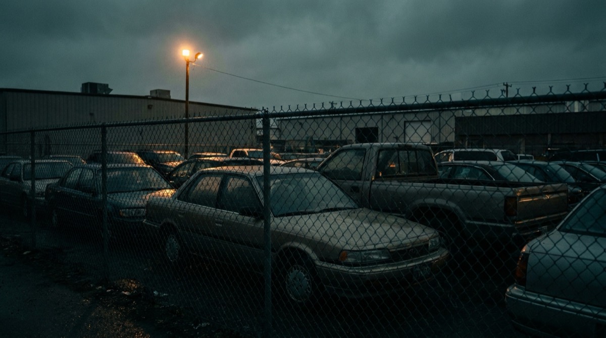 How to Buy Impound, Repo & Police Auction Cars (2026 Guide)
