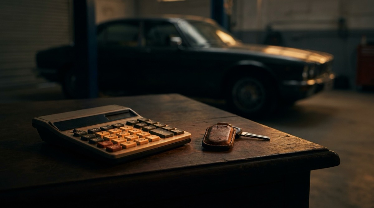 How to Calculate Total Cost Before Buying a Used Car (Full Framework)