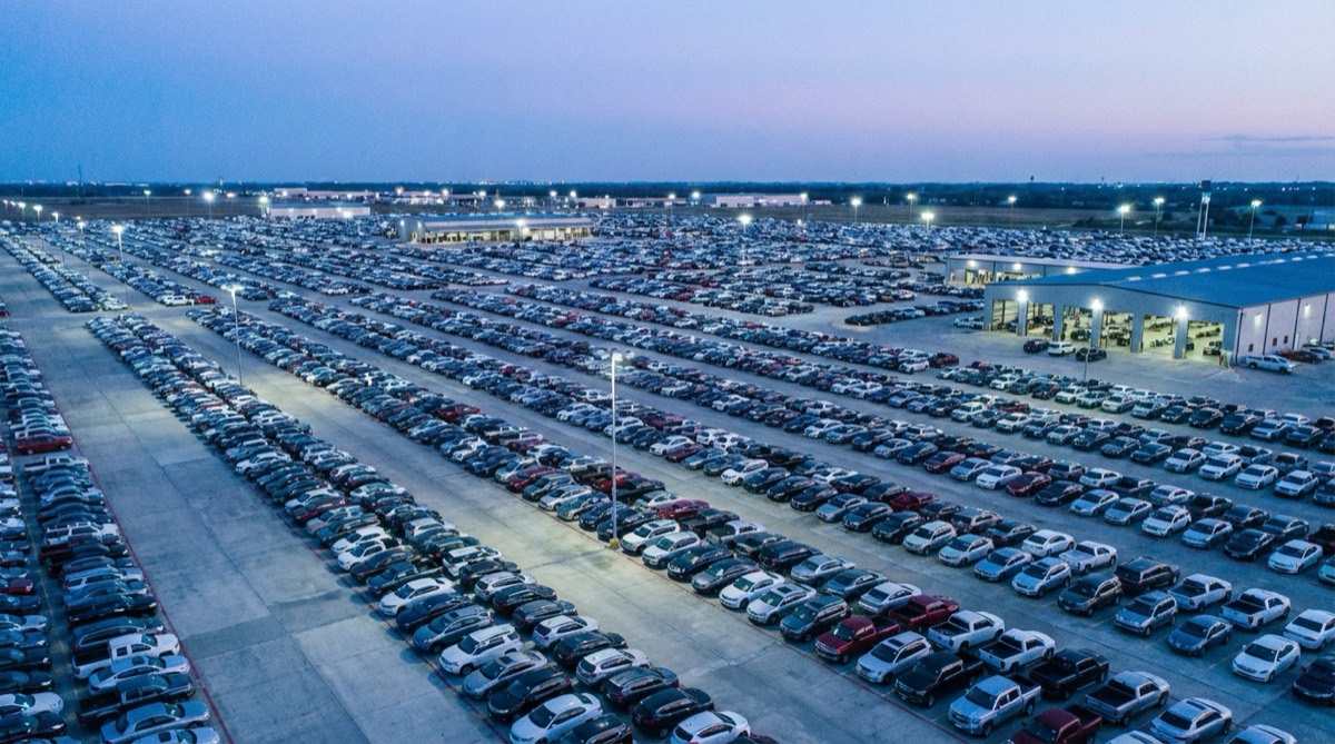 Manheim vs Adesa: Which Auto Auction Is Better for Flippers?