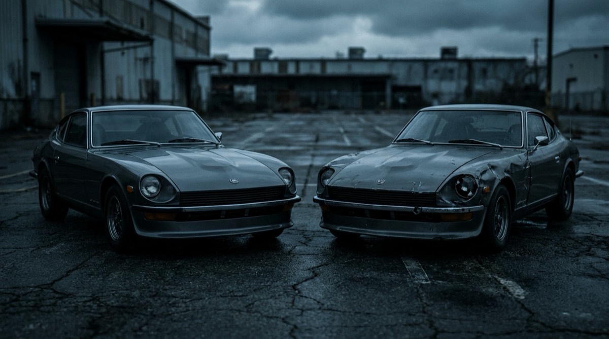 Rebuilt Title vs Salvage Title: The Difference That Costs You Money