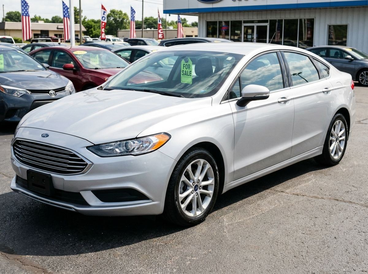 How to Rent a Car for Lyft in Raleigh & Durham (2026 Guide)